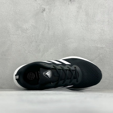 Ad Pureboost 22 H.RDY阿迪简约轻便透气爆米花休闲跑鞋 #鞋款保持独特造型以及S型后跟设计 两侧支撑条 Ad Pureboost 22 H.RDY阿迪简约轻便透气爆米花休闲跑鞋 #鞋款保持独特造型以及S型后跟设计 两侧支撑条