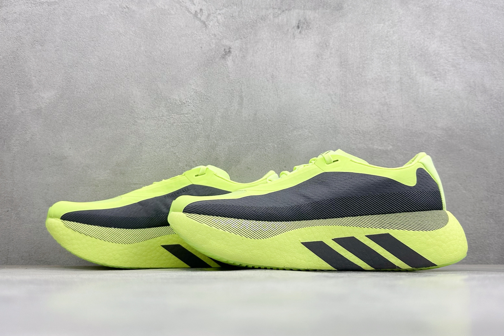 RS版Adidas Hyperboost EDGE 阿迪达斯 耐磨缓震 Boost 爆米花 休闲运动跑鞋 货号: KI4