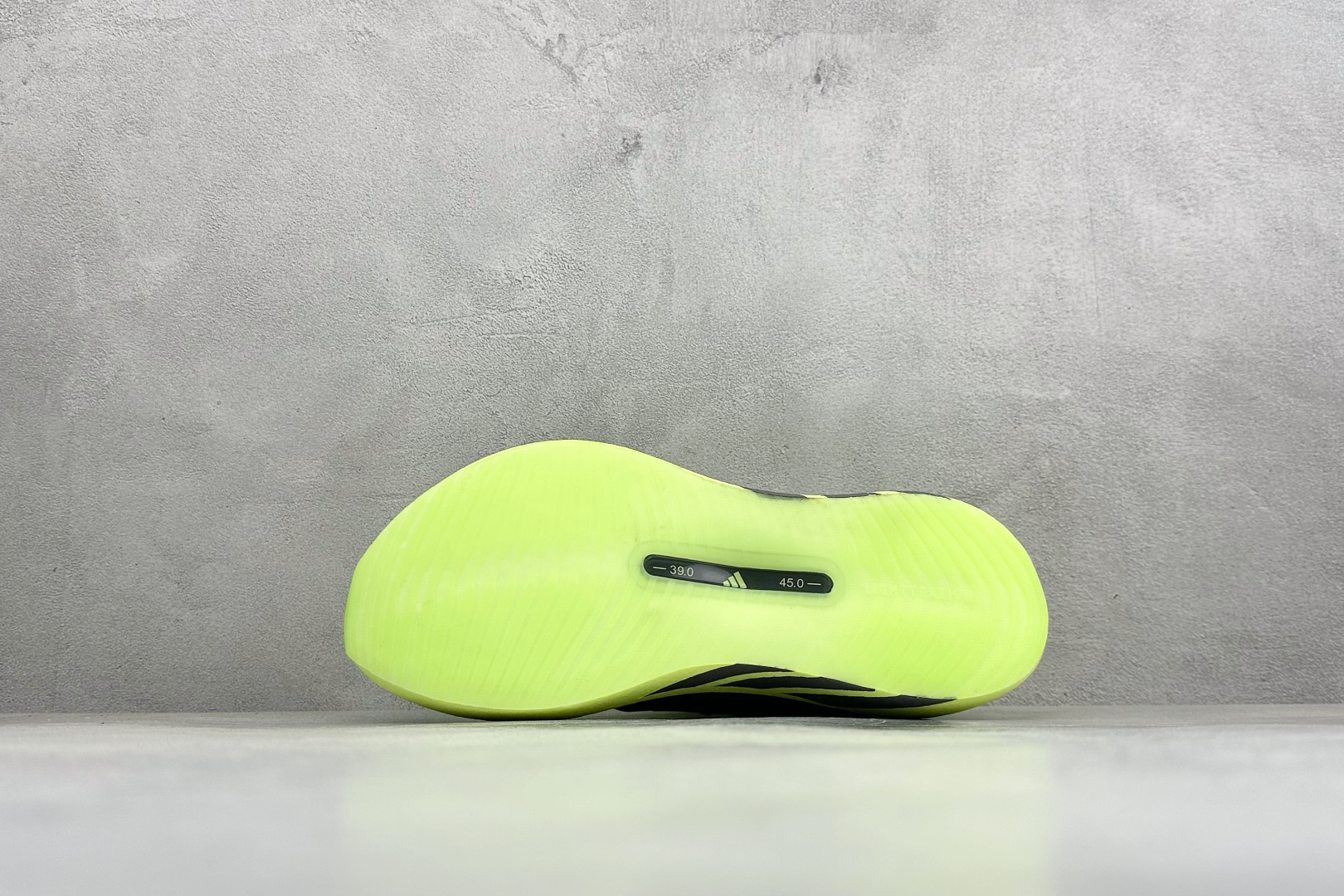RS版Adidas Hyperboost EDGE 阿迪达斯 耐磨缓震 Boost 爆米花 休闲运动跑鞋 货号: KI4