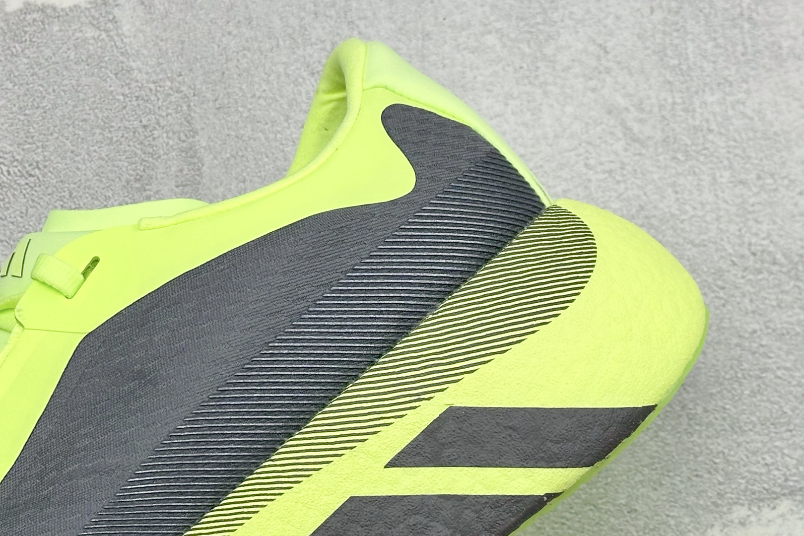 RS版Adidas Hyperboost EDGE 阿迪达斯 耐磨缓震 Boost 爆米花 休闲运动跑鞋 货号: KI4