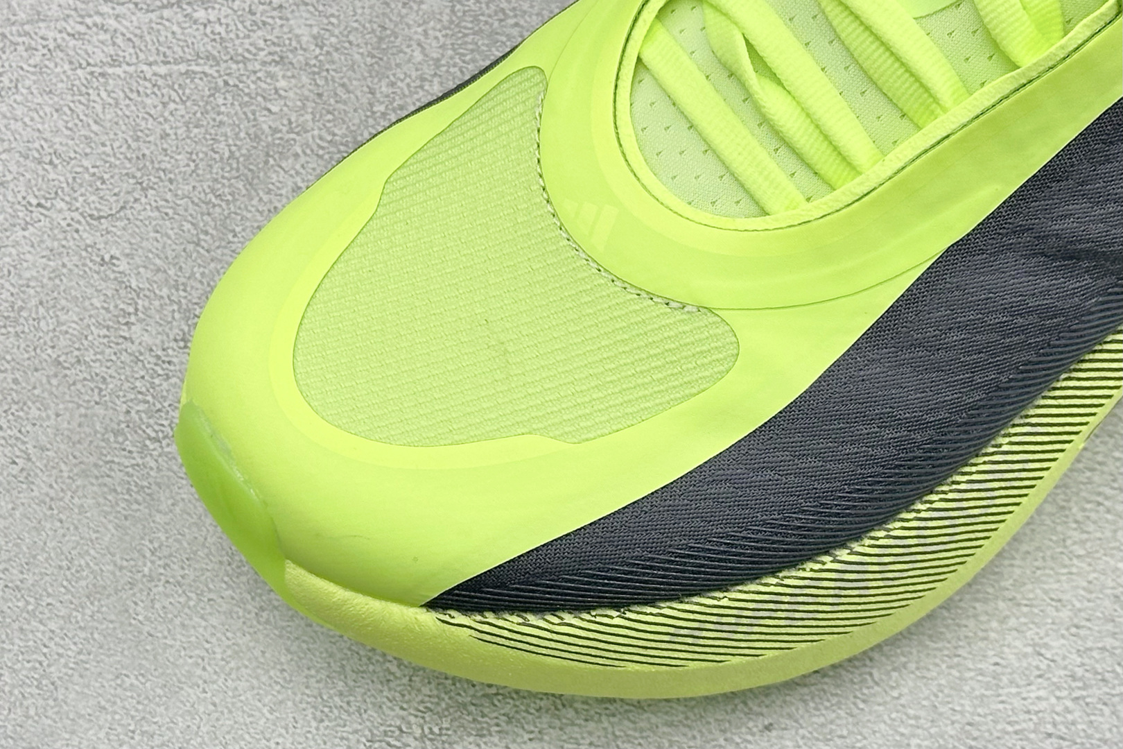 RS版Adidas Hyperboost EDGE 阿迪达斯 耐磨缓震 Boost 爆米花 休闲运动跑鞋 货号: KI4
