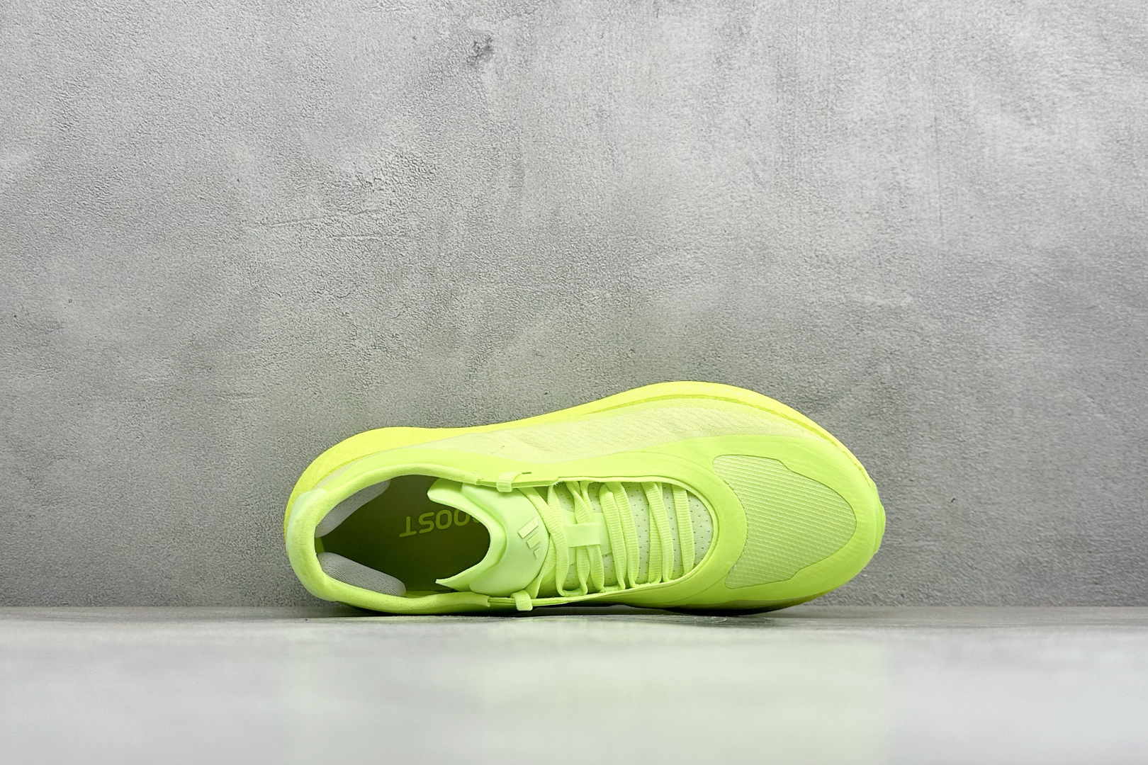 RS版Adidas Hyperboost EDGE 阿迪达斯 耐磨缓震 Boost 爆米花 休闲运动跑鞋 货号: KI4