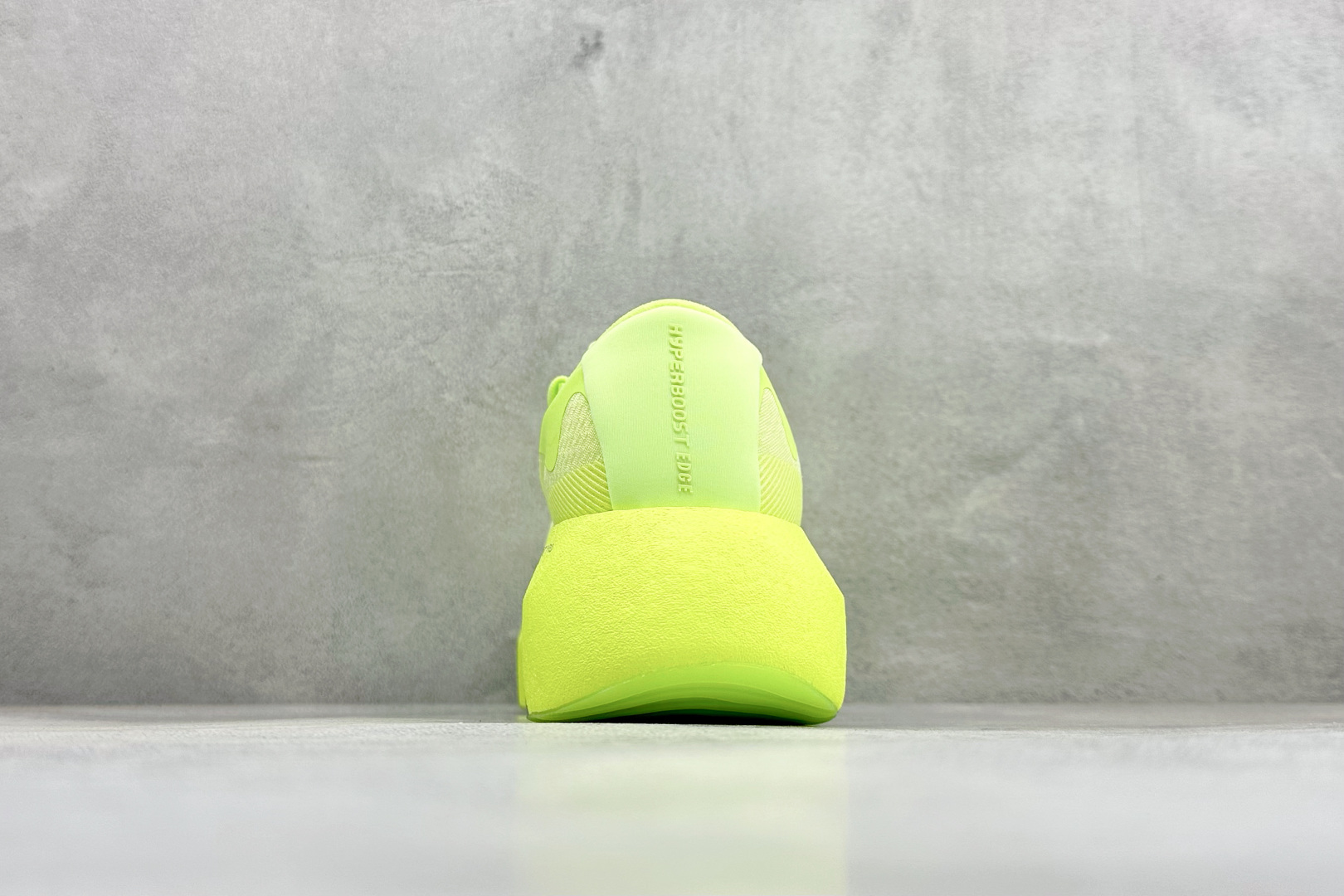 RS版Adidas Hyperboost EDGE 阿迪达斯 耐磨缓震 Boost 爆米花 休闲运动跑鞋 货号: KI4