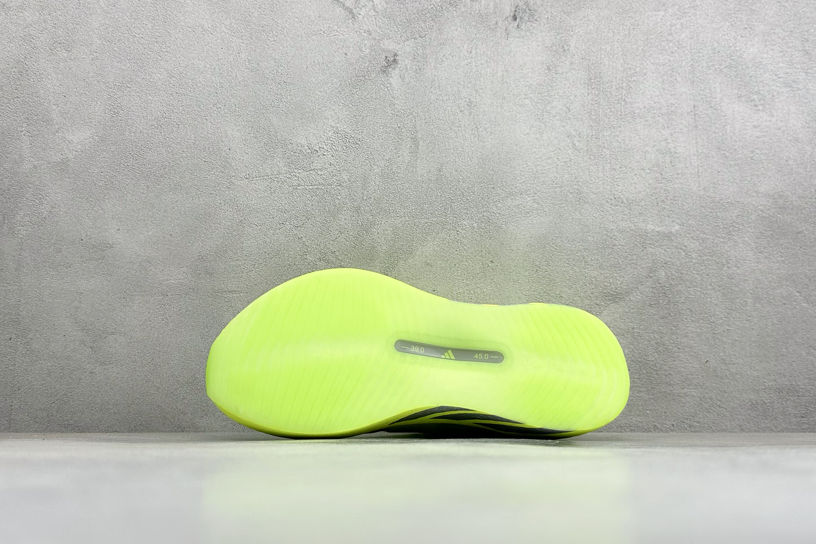 RS版Adidas Hyperboost EDGE 阿迪达斯 耐磨缓震 Boost 爆米花 休闲运动跑鞋 货号: KI4