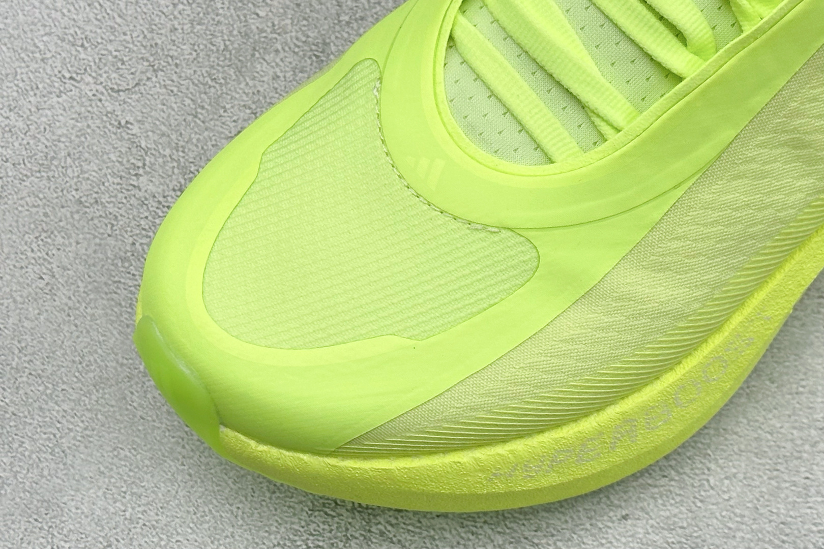 RS版Adidas Hyperboost EDGE 阿迪达斯 耐磨缓震 Boost 爆米花 休闲运动跑鞋 货号: KI4