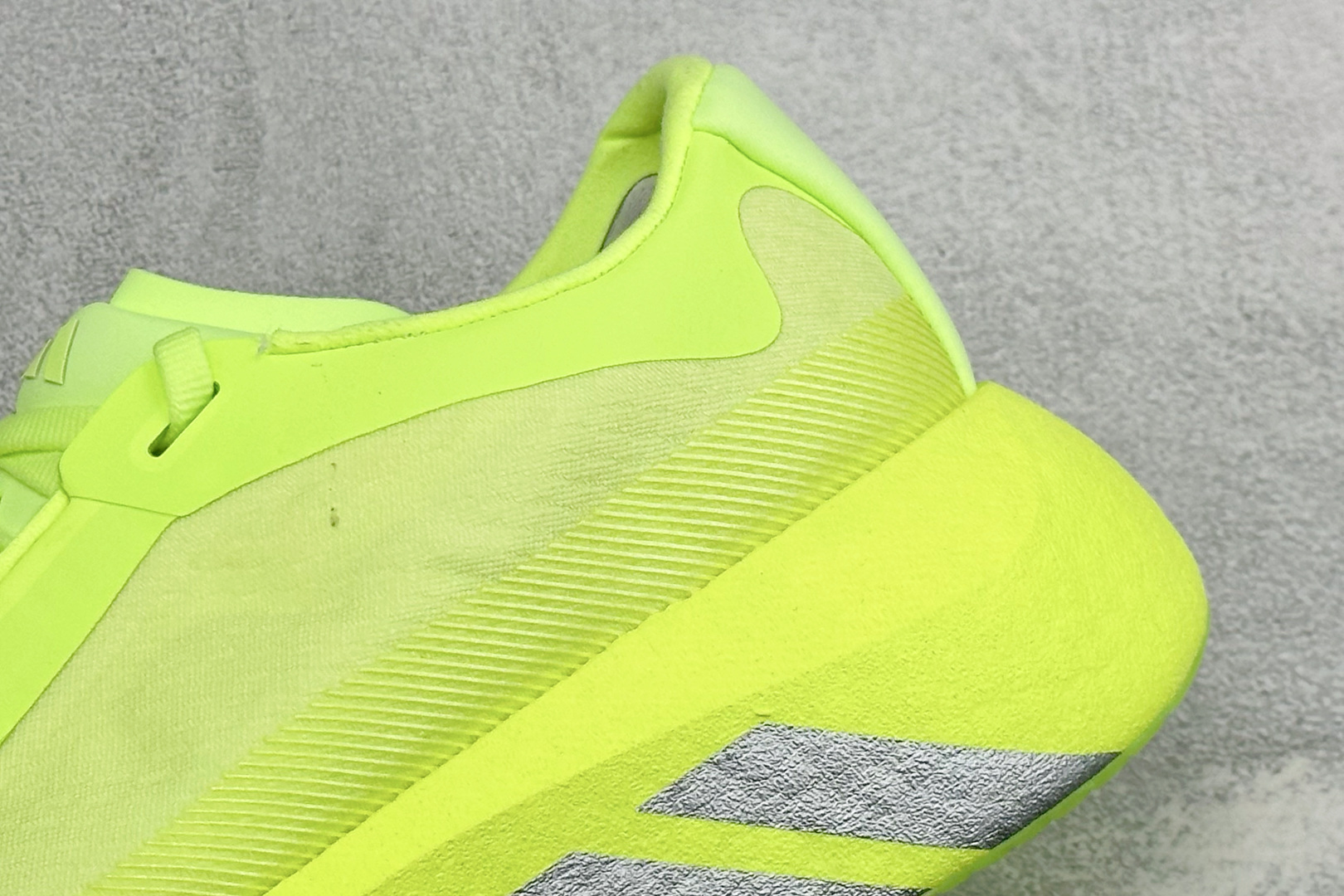 RS版Adidas Hyperboost EDGE 阿迪达斯 耐磨缓震 Boost 爆米花 休闲运动跑鞋 货号: KI4