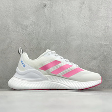 Adidas Swltch Fwd M 耐磨透气防震跑步鞋 保暖弹力透气贾卡鞋面 正确高弹轻量 发泡德国马牌橡胶大底 B Adidas Swltch Fwd M 耐磨透气防震跑步鞋 保暖弹力透气贾卡鞋面 正确高弹轻量 发泡德国马牌橡胶大底 B