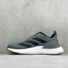 Adidas Swltch Fwd M 耐磨透气防震跑步鞋 保暖弹力透气贾卡鞋面 正确高弹轻量 发泡德国马牌橡胶大底 B Adidas Swltch Fwd M 耐磨透气防震跑步鞋 保暖弹力透气贾卡鞋面 正确高弹轻量 发泡德国马牌橡胶大底 B