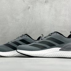 Adidas Swltch Fwd M 耐磨透气防震跑步鞋 保暖弹力透气贾卡鞋面 正确高弹轻量 发泡德国马牌橡胶大底 B Adidas Swltch Fwd M 耐磨透气防震跑步鞋 保暖弹力透气贾卡鞋面 正确高弹轻量 发泡德国马牌橡胶大底 B
