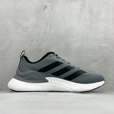 Adidas Swltch Fwd M 耐磨透气防震跑步鞋 保暖弹力透气贾卡鞋面 正确高弹轻量 发泡德国马牌橡胶大底 B Adidas Swltch Fwd M 耐磨透气防震跑步鞋 保暖弹力透气贾卡鞋面 正确高弹轻量 发泡德国马牌橡胶大底 B