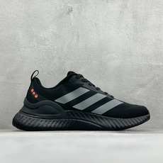 Adidas Swltch Fwd M 耐磨透气防震跑步鞋 保暖弹力透气贾卡鞋面 正确高弹轻量 发泡德国马牌橡胶大底 B Adidas Swltch Fwd M 耐磨透气防震跑步鞋 保暖弹力透气贾卡鞋面 正确高弹轻量 发泡德国马牌橡胶大底 B