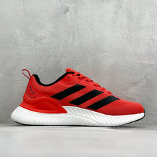 Adidas Swltch Fwd M 耐磨透气防震跑步鞋 保暖弹力透气贾卡鞋面 正确高弹轻量 发泡德国马牌橡胶大底 B Adidas Swltch Fwd M 耐磨透气防震跑步鞋 保暖弹力透气贾卡鞋面 正确高弹轻量 发泡德国马牌橡胶大底 B