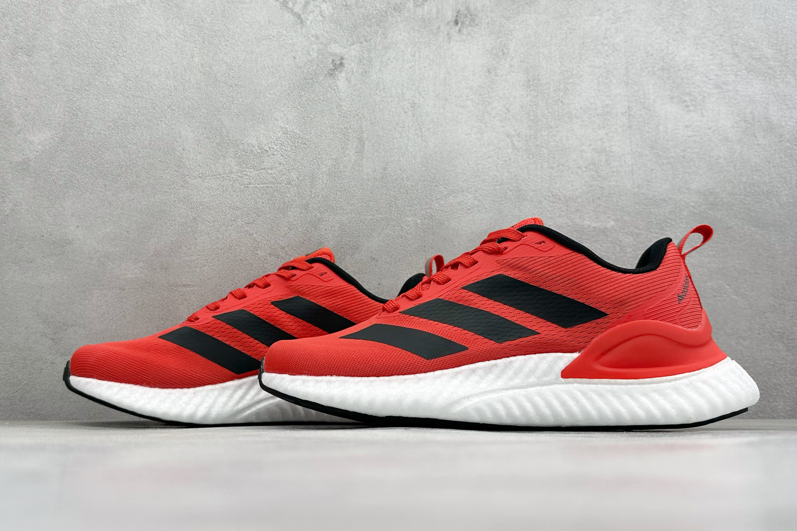 Adidas Swltch Fwd M 耐磨透气防震跑步鞋 保暖弹力透气贾卡鞋面 正确高弹轻量 发泡德国马牌橡胶大底 B Adidas Swltch Fwd M 耐磨透气防震跑步鞋 保暖弹力透气贾卡鞋面 正确高弹轻量 发泡德国马牌橡胶大底 B