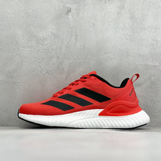 Adidas Swltch Fwd M 耐磨透气防震跑步鞋 保暖弹力透气贾卡鞋面 正确高弹轻量 发泡德国马牌橡胶大底 B Adidas Swltch Fwd M 耐磨透气防震跑步鞋 保暖弹力透气贾卡鞋面 正确高弹轻量 发泡德国马牌橡胶大底 B