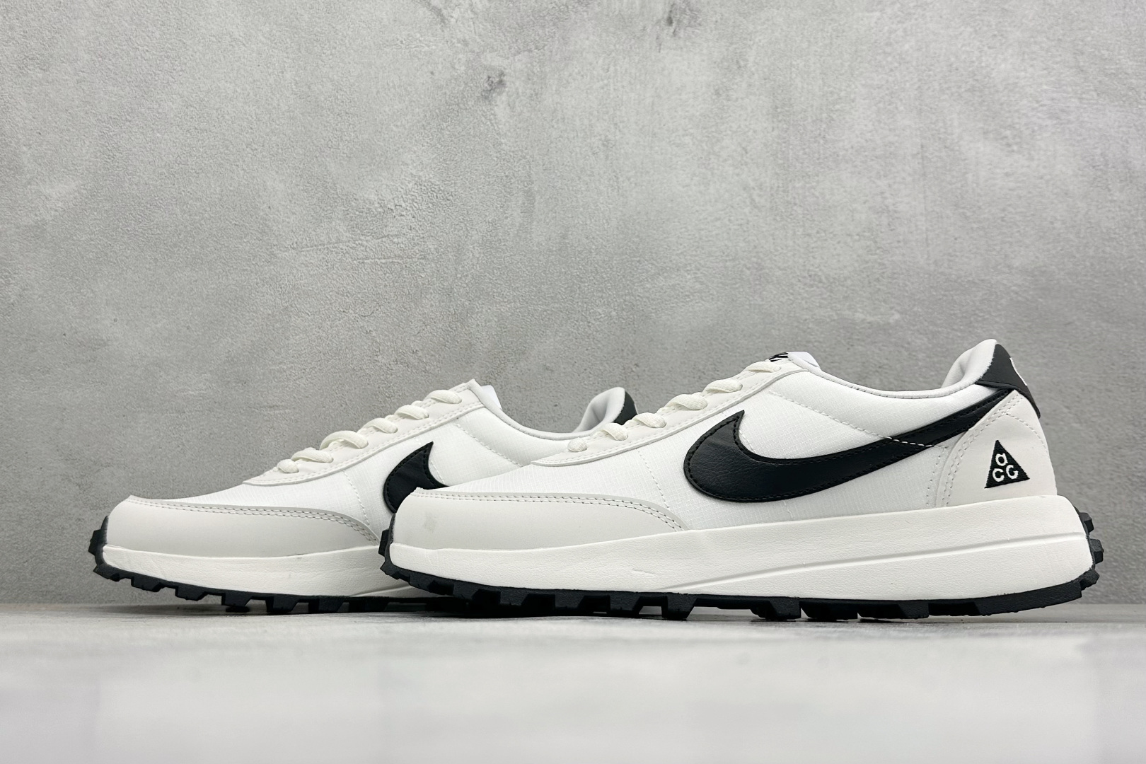 JW版Nike ACG LDV 舒适百搭 防滑耐磨休闲越野跑鞋 货号：IF2857-080 尺码：36-45 