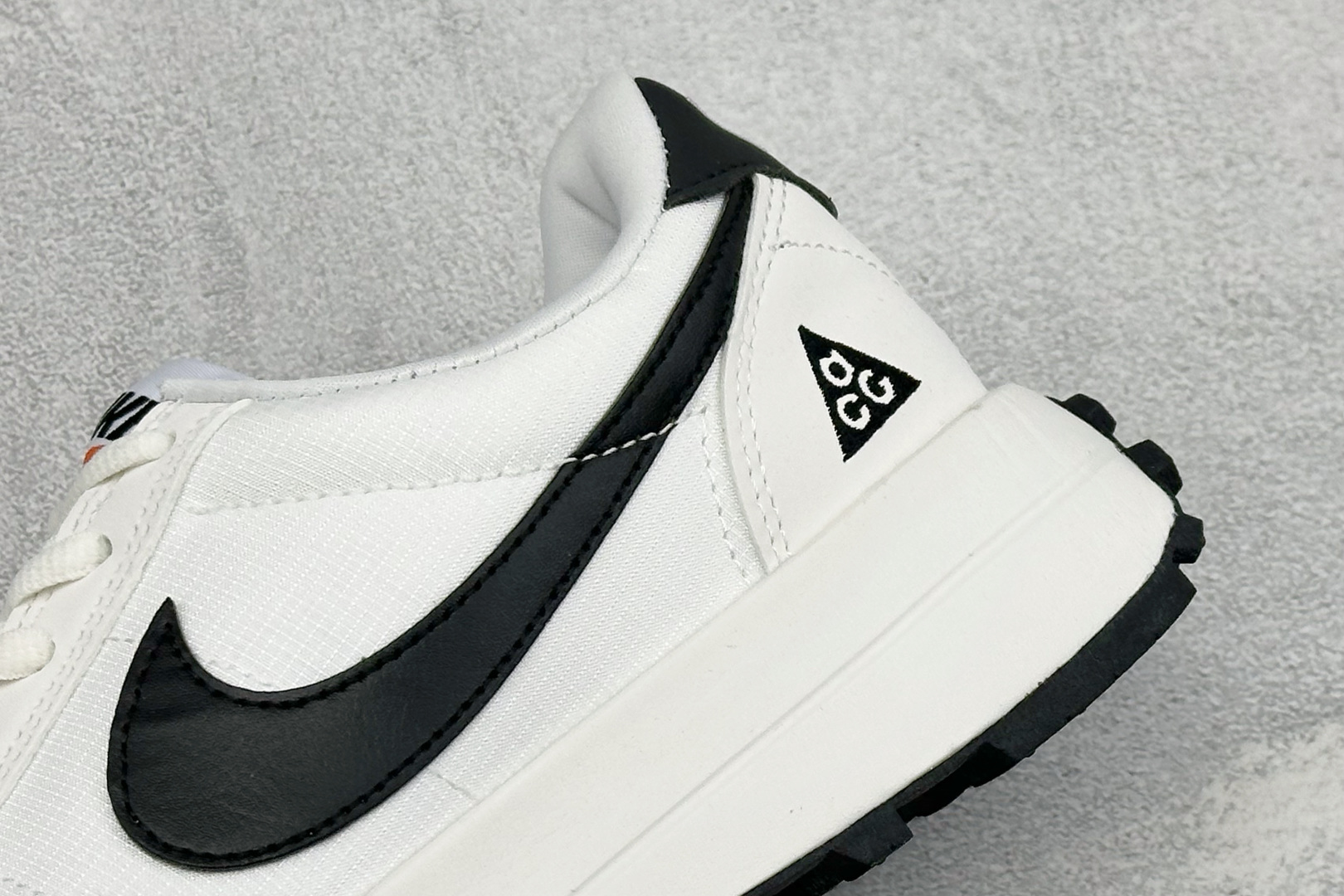 JW版Nike ACG LDV 舒适百搭 防滑耐磨休闲越野跑鞋 货号：IF2857-080 尺码：36-45 