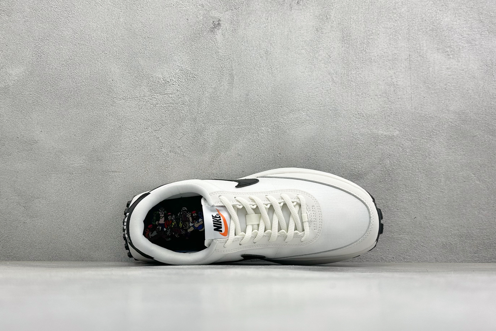 JW版Nike ACG LDV 舒适百搭 防滑耐磨休闲越野跑鞋 货号：IF2857-080 尺码：36-45 