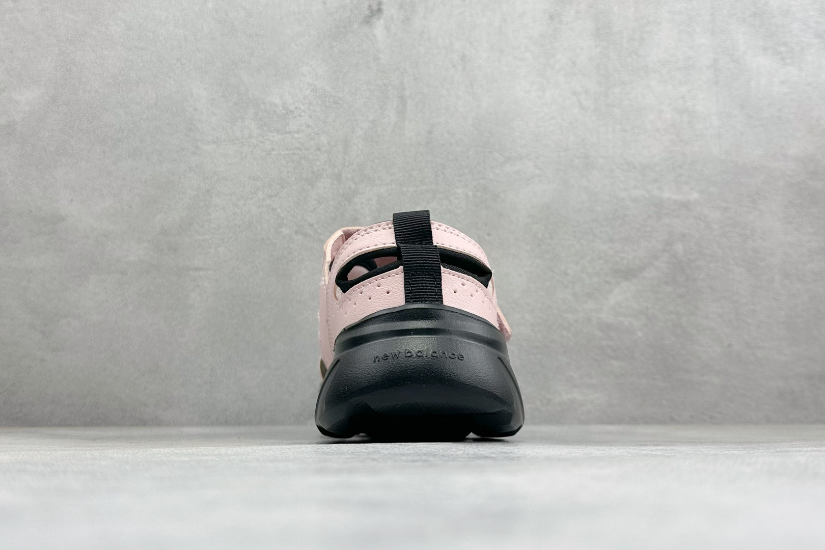 TG版新百伦New Balance NB Breeze 舒适柔软 玛丽珍 魔术贴低帮生活休闲鞋 货号：SD2202PI2