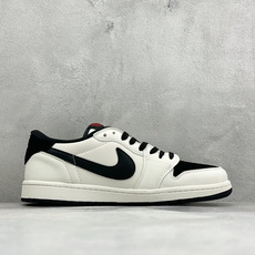 Air Jordan 1 Low AJ1 乔1 联名 高端定制 倒钩低帮复古篮球鞋 #定制皮料 原厂3D打印 定制鞋盒 Air Jordan 1 Low AJ1 乔1 联名 高端定制 倒钩低帮复古篮球鞋 #定制皮料 原厂3D打印 定制鞋盒