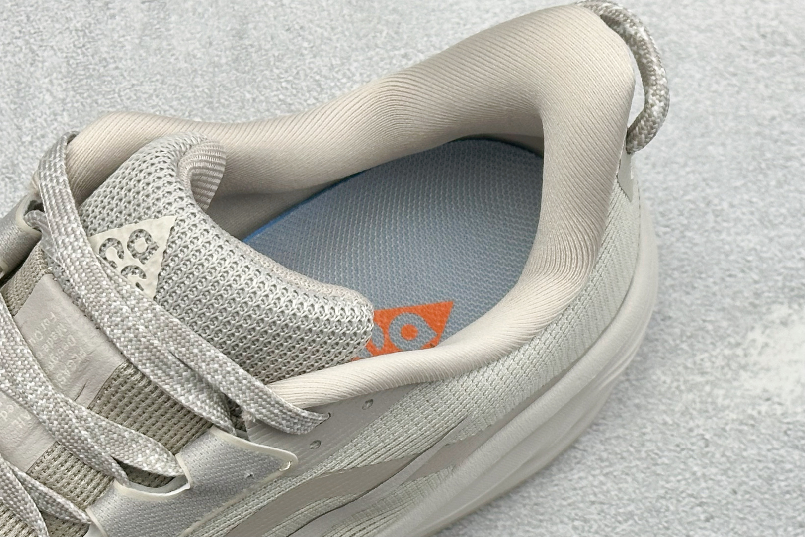 XL版NK ACG Pegasus Trail 轻便缓震 舒适贴合越野跑步鞋 鞋面采用工程织网面料 透气不闷脚 鞋身线条