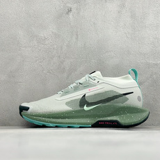 Nike REACTX PEGASUS TRAIL 5 GTX 越野跑步鞋 兼顾迅疾外观和稳固脚感 后跟覆面和中足动态支 Nike REACTX PEGASUS TRAIL 5 GTX 越野跑步鞋 兼顾迅疾外观和稳固脚感 后跟覆面和中足动态支