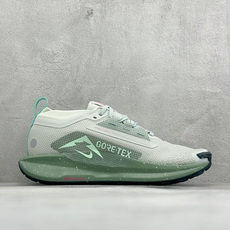 Nike REACTX PEGASUS TRAIL 5 GTX 越野跑步鞋 兼顾迅疾外观和稳固脚感 后跟覆面和中足动态支 Nike REACTX PEGASUS TRAIL 5 GTX 越野跑步鞋 兼顾迅疾外观和稳固脚感 后跟覆面和中足动态支