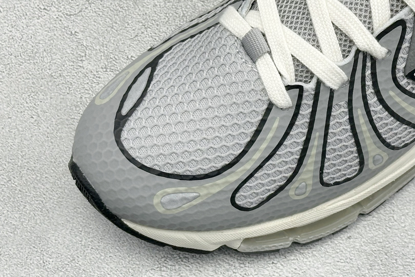 Stone Island x New Balance U1890系列 超轻量化低帮休闲运动慢跑鞋 原楦原纸版开发版型 采