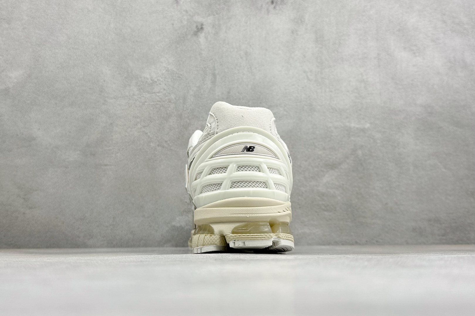 New Balance 1954系列复古老爹风休闲运动慢跑鞋 #采用轻质牛剖革拼接透气网眼衬垫织物鞋面材质 T-Beam New Balance 1954系列复古老爹风休闲运动慢跑鞋 #采用轻质牛剖革拼接透气网眼衬垫织物鞋面材质 T-Beam
