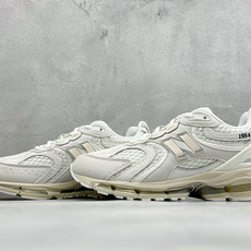 New Balance 1954系列复古老爹风休闲运动慢跑鞋 #采用轻质牛剖革拼接透气网眼衬垫织物鞋面材质 T-Beam New Balance 1954系列复古老爹风休闲运动慢跑鞋 #采用轻质牛剖革拼接透气网眼衬垫织物鞋面材质 T-Beam