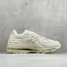 New Balance 1954系列复古老爹风休闲运动慢跑鞋 #采用轻质牛剖革拼接透气网眼衬垫织物鞋面材质 T-Beam New Balance 1954系列复古老爹风休闲运动慢跑鞋 #采用轻质牛剖革拼接透气网眼衬垫织物鞋面材质 T-Beam