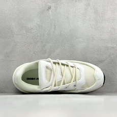 AD X RAF SIMONS 拉夫西蒙 Ozweego 先锋潮流 水泡 复古低帮休闲鞋 独家定制鞋盒 防层袋 卡片及可 AD X RAF SIMONS 拉夫西蒙 Ozweego 先锋潮流 水泡 复古低帮休闲鞋 独家定制鞋盒 防层袋 卡片及可