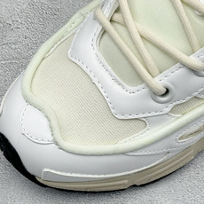 AD X RAF SIMONS 拉夫西蒙 Ozweego 先锋潮流 水泡 复古低帮休闲鞋 独家定制鞋盒 防层袋 卡片及可 AD X RAF SIMONS 拉夫西蒙 Ozweego 先锋潮流 水泡 复古低帮休闲鞋 独家定制鞋盒 防层袋 卡片及可