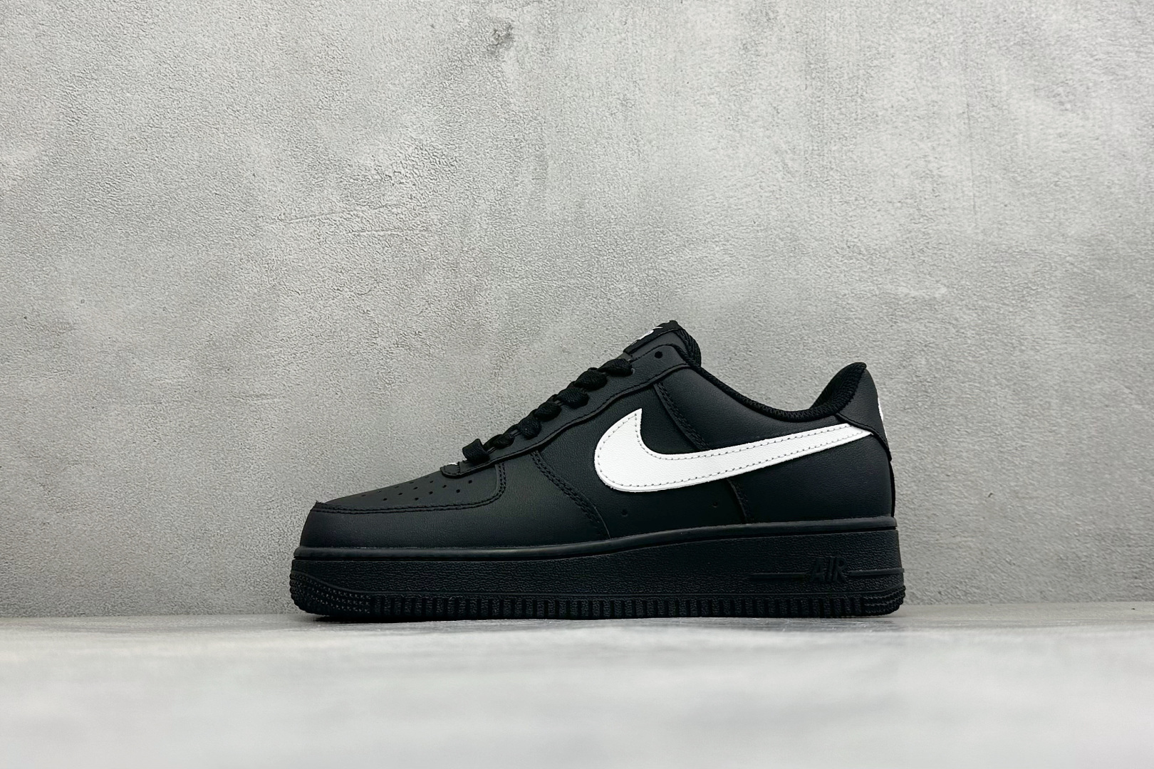 Nike Air Force 1 Low 空军一号低帮运动休闲板鞋 原楦头原纸板 打造纯正空军版型 专注外贸渠道 全掌内