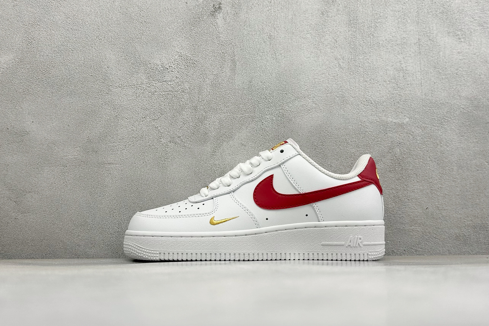 Nike Air Force 1 Low 空军一号低帮运动休闲板鞋 原楦头原纸板 打造纯正空军版型 专注外贸渠道 全掌内