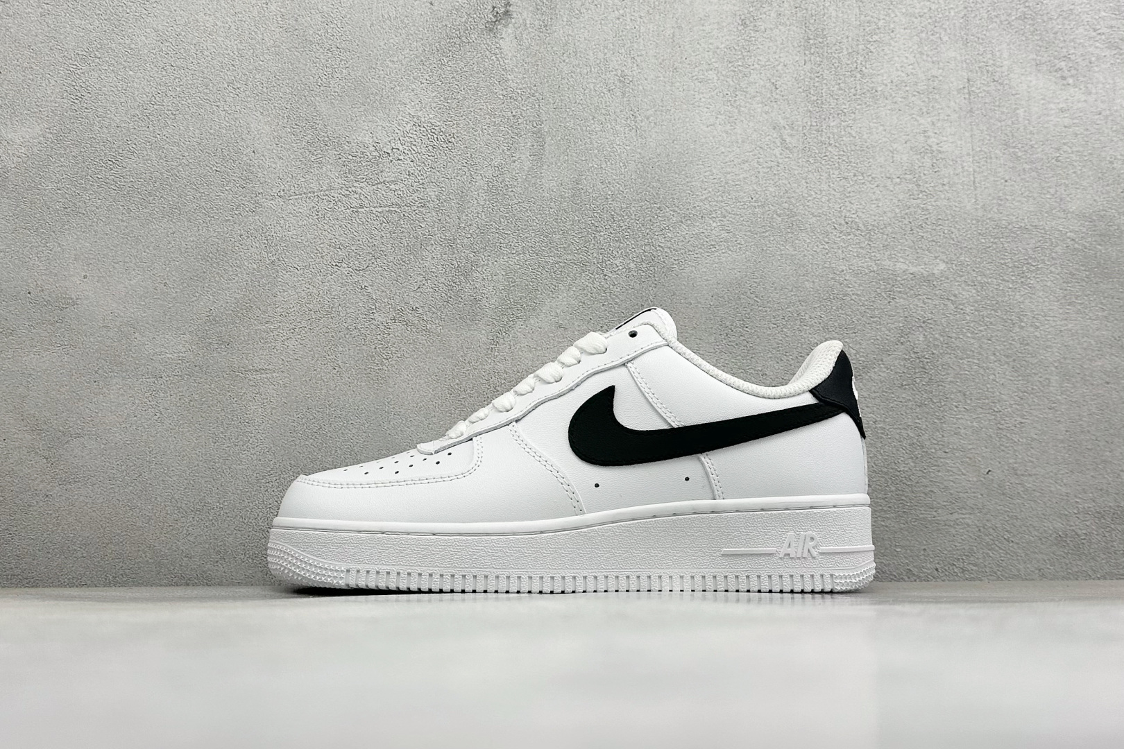 Nike Air Force 1 Low 空军一号低帮运动休闲板鞋 原楦头原纸板 打造纯正空军版型 专注外贸渠道 全掌内