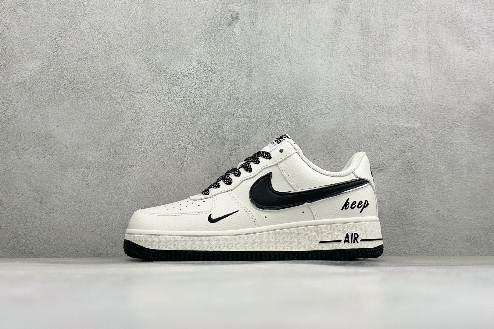 Nike Air Force 1 Low 空军一号低帮运动休闲板鞋 原楦头原纸板 打造纯正空军版型 专注外贸渠道 全掌内