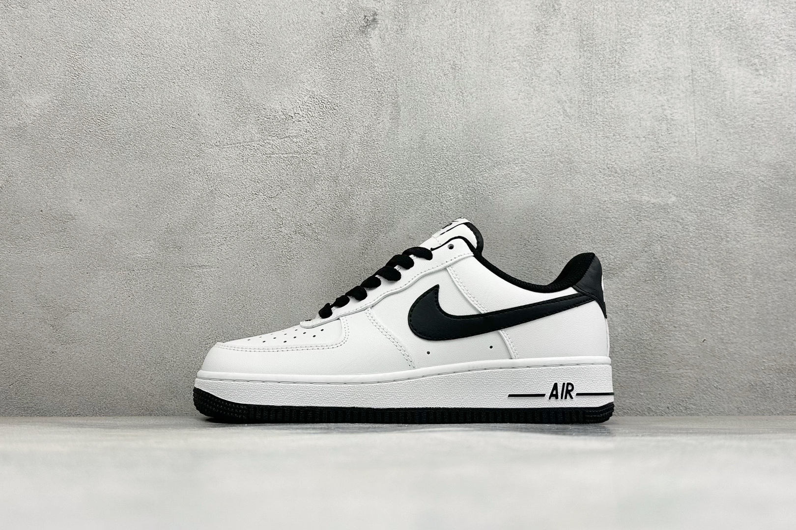 Nike Air Force 1 Low 空军一号低帮运动休闲板鞋 原楦头原纸板 打造纯正空军版型 专注外贸渠道 全掌内