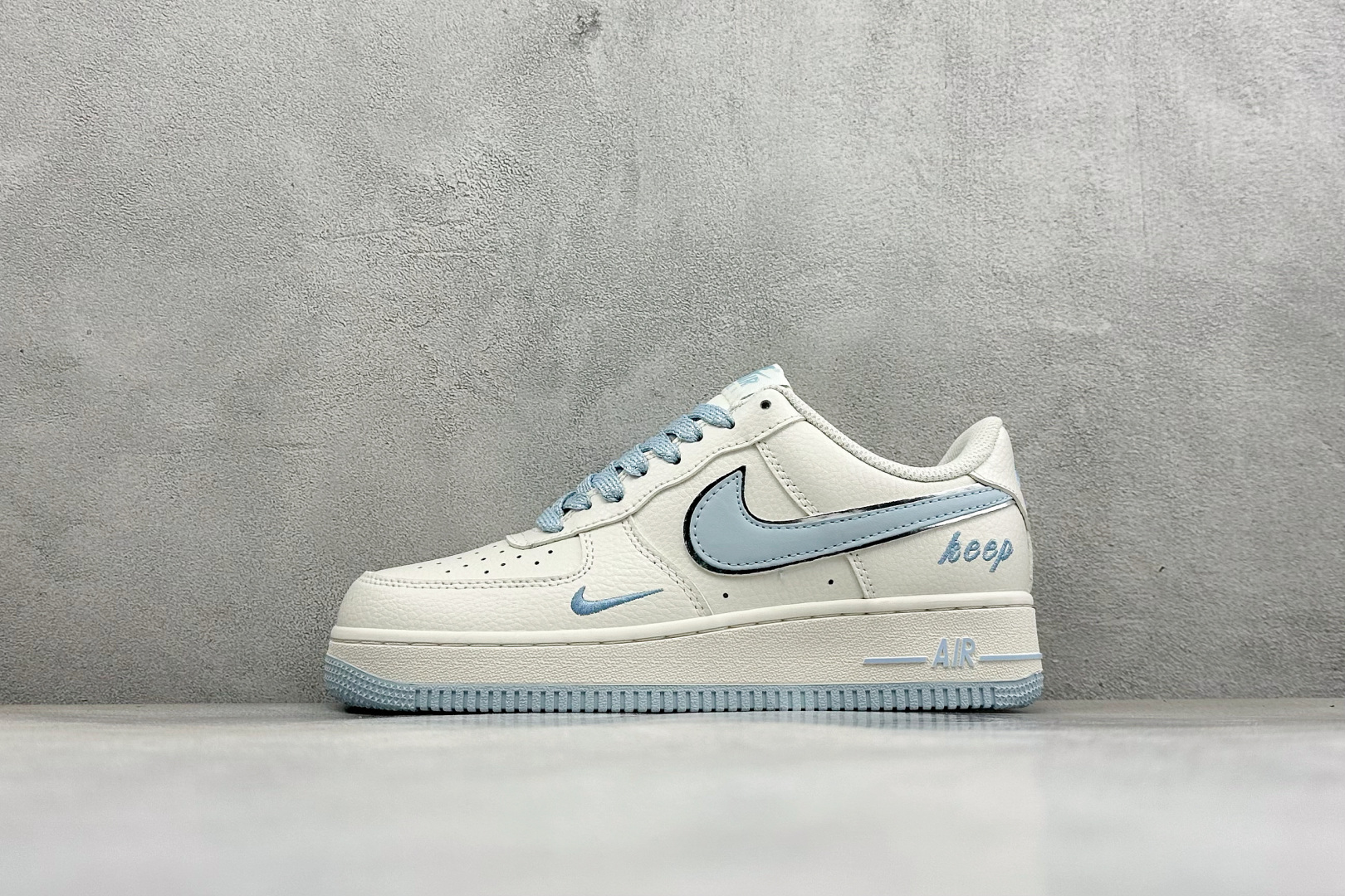 Nike Air Force 1 Low 空军一号低帮运动休闲板鞋 原楦头原纸板 打造纯正空军版型 专注外贸渠道 全掌内