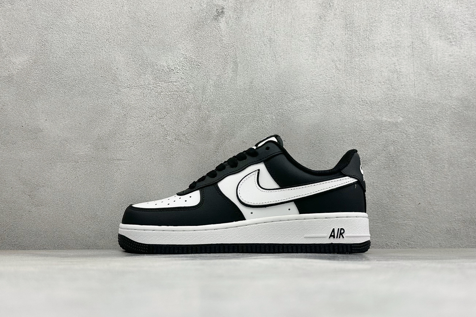 Nike Air Force 1 Low 空军一号低帮运动休闲板鞋 原楦头原纸板 打造纯正空军版型 专注外贸渠道 全掌内
