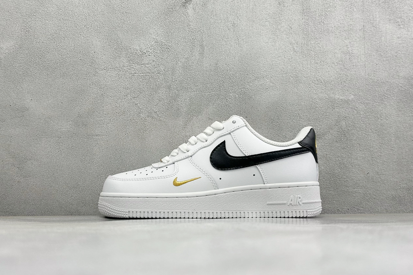 Nike Air Force 1 Low 空军一号低帮运动休闲板鞋 原楦头原纸板 打造纯正空军版型 专注外贸渠道 全掌内