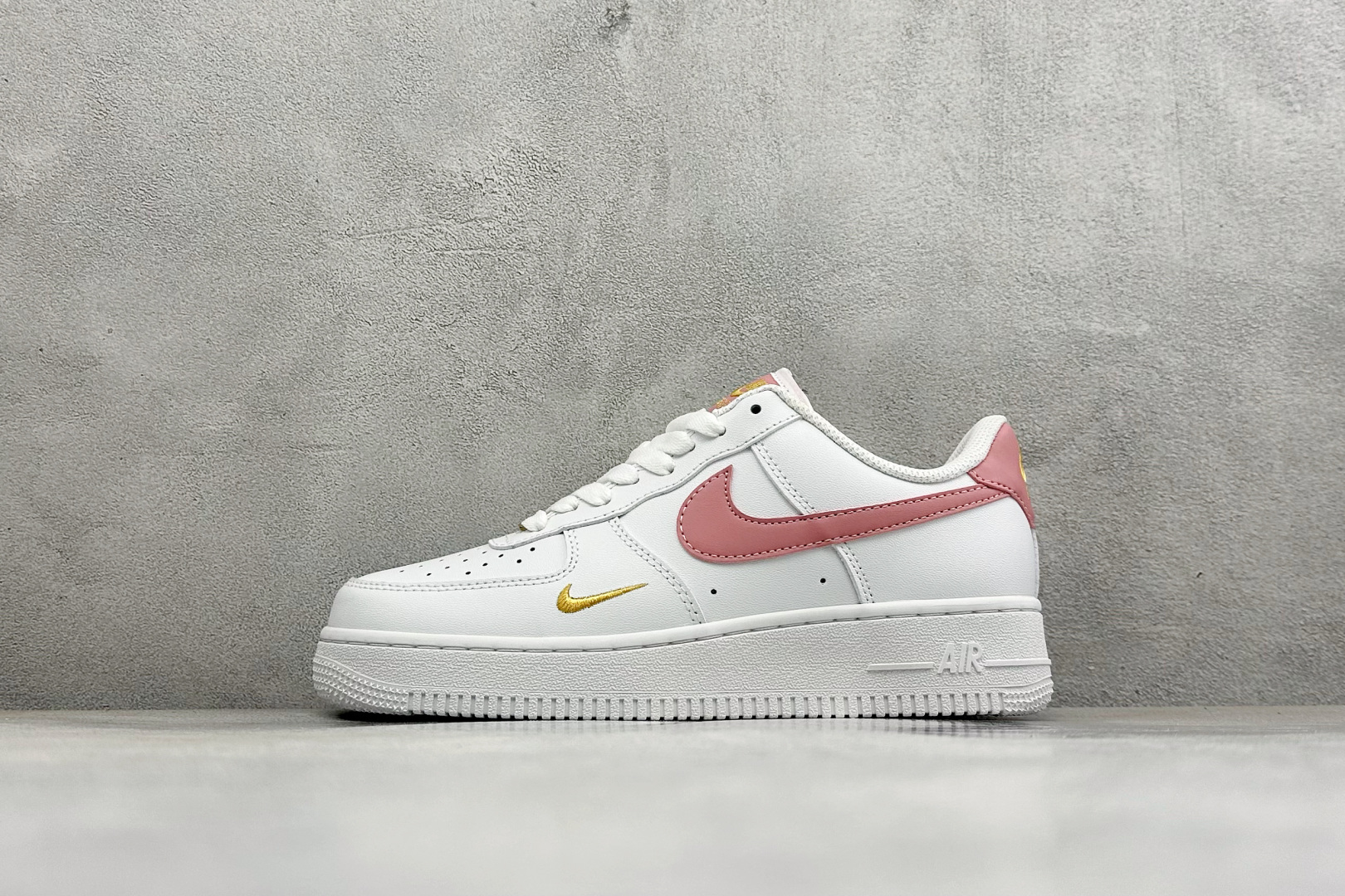 Nike Air Force 1 Low 空军一号低帮运动休闲板鞋 原楦头原纸板 打造纯正空军版型 专注外贸渠道 全掌内