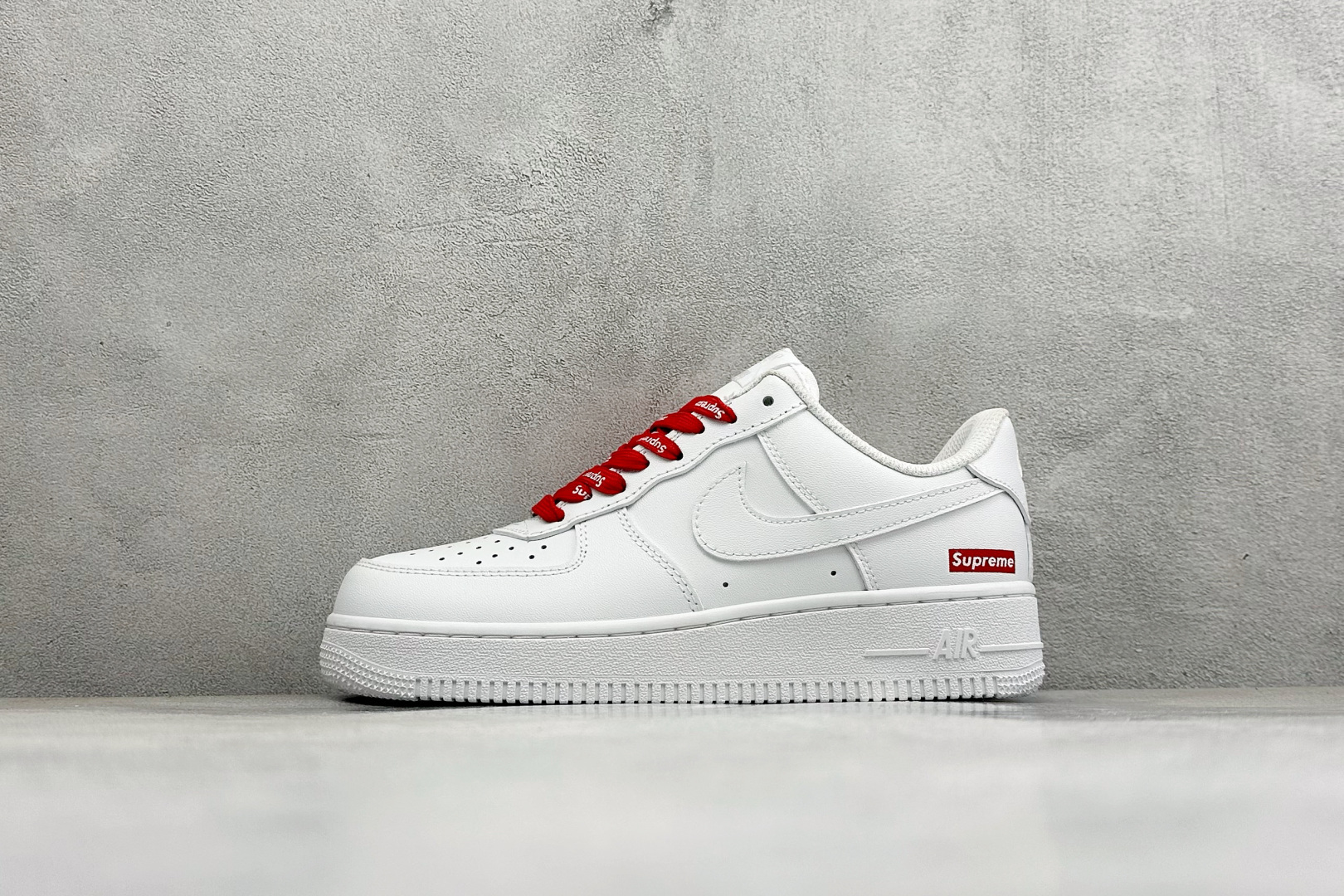 Nike Air Force 1 Low 空军一号低帮运动休闲板鞋 原楦头原纸板 打造纯正空军版型 专注外贸渠道 全掌内