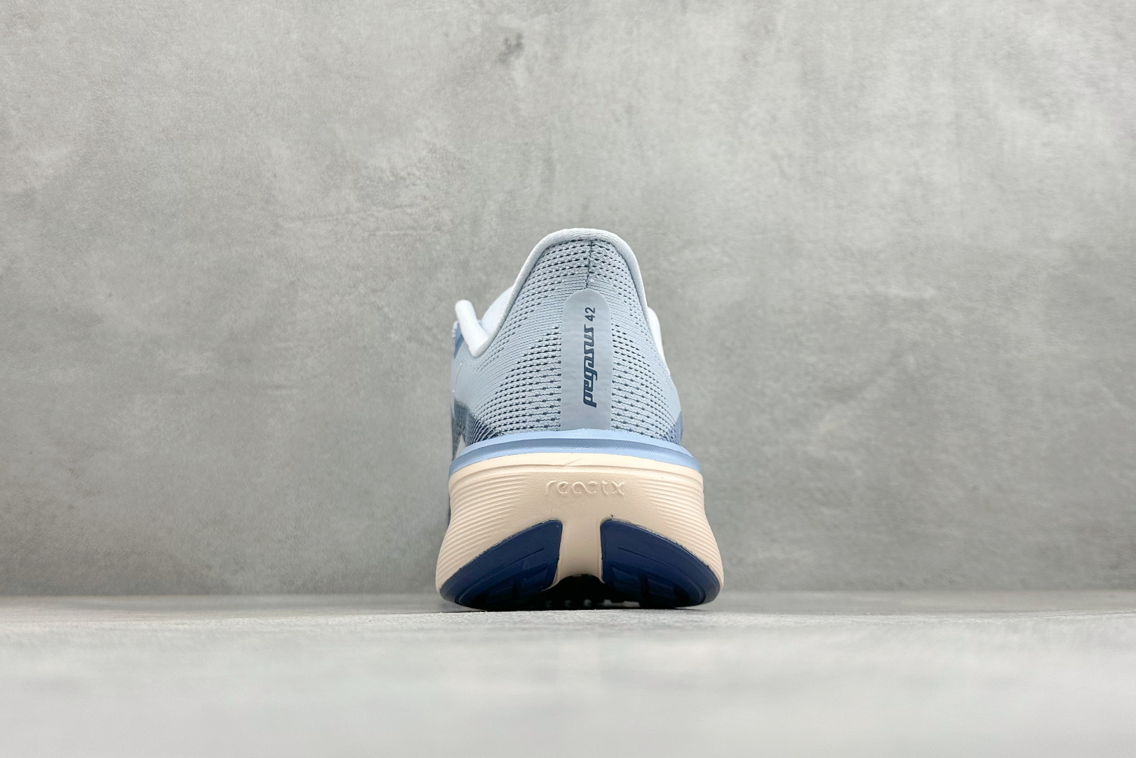RS版NK Air Zoom Pegasus 42代 耐磨防滑运动跑步鞋 高端零售专供 内置Zoom气垫 鞋盒钢印 原厂 RS版NK Air Zoom Pegasus 42代 耐磨防滑运动跑步鞋 高端零售专供 内置Zoom气垫 鞋盒钢印 原厂