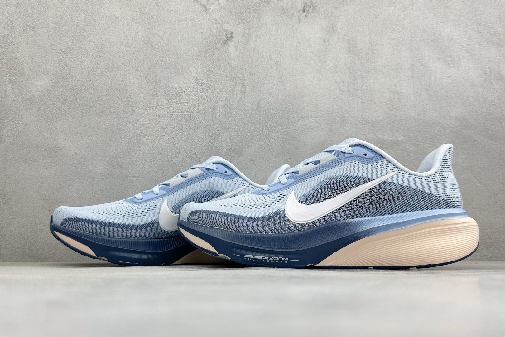 RS版NK Air Zoom Pegasus 42代 耐磨防滑运动跑步鞋 高端零售专供 内置Zoom气垫 鞋盒钢印 原厂 RS版NK Air Zoom Pegasus 42代 耐磨防滑运动跑步鞋 高端零售专供 内置Zoom气垫 鞋盒钢印 原厂