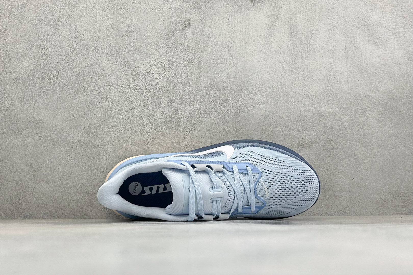 RS版NK Air Zoom Pegasus 42代 耐磨防滑运动跑步鞋 高端零售专供 内置Zoom气垫 鞋盒钢印 原厂 RS版NK Air Zoom Pegasus 42代 耐磨防滑运动跑步鞋 高端零售专供 内置Zoom气垫 鞋盒钢印 原厂