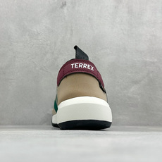 Adidas Terrex Daroga 25 阿迪达斯 户外休闲运动鞋 脚感舒适 旨在适合徒步和野营旅行 搭载舒适鞋面 Adidas Terrex Daroga 25 阿迪达斯 户外休闲运动鞋 脚感舒适 旨在适合徒步和野营旅行 搭载舒适鞋面