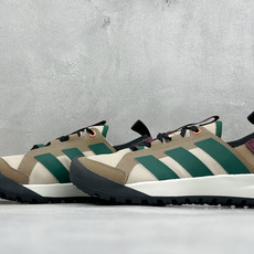 Adidas Terrex Daroga 25 阿迪达斯 户外休闲运动鞋 脚感舒适 旨在适合徒步和野营旅行 搭载舒适鞋面 Adidas Terrex Daroga 25 阿迪达斯 户外休闲运动鞋 脚感舒适 旨在适合徒步和野营旅行 搭载舒适鞋面