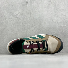 Adidas Terrex Daroga 25 阿迪达斯 户外休闲运动鞋 脚感舒适 旨在适合徒步和野营旅行 搭载舒适鞋面 Adidas Terrex Daroga 25 阿迪达斯 户外休闲运动鞋 脚感舒适 旨在适合徒步和野营旅行 搭载舒适鞋面