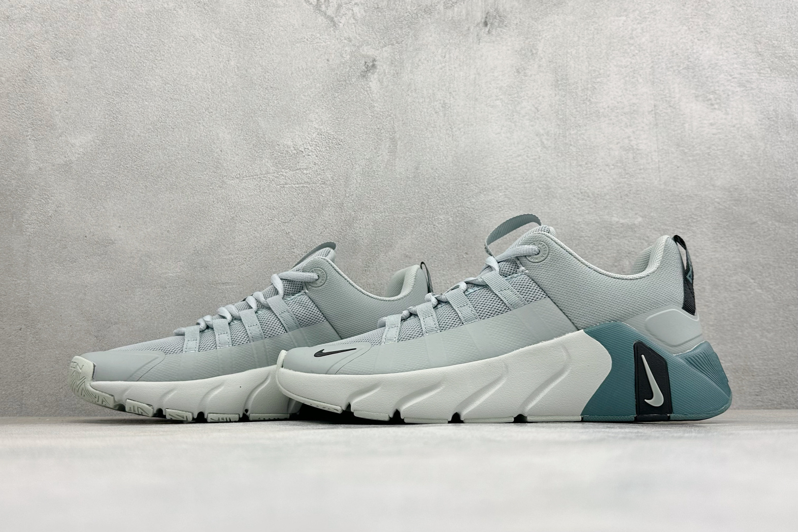 HZ版Nike Free Metcon 7 网布 圆头 系带减震防滑 低帮训练鞋 货号：II7405-003 尺码：36