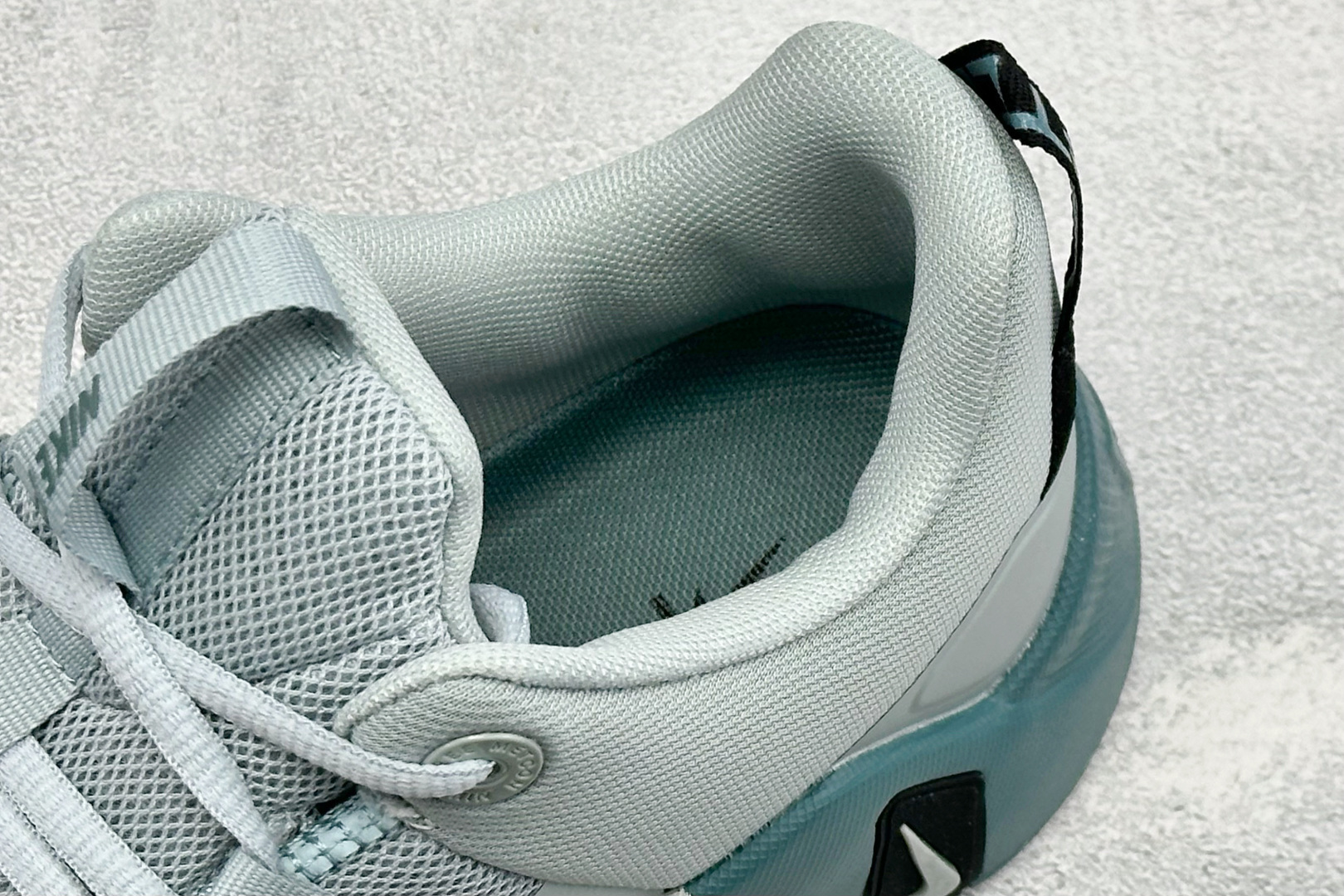 HZ版Nike Free Metcon 7 网布 圆头 系带减震防滑 低帮训练鞋 货号：II7405-003 尺码：36